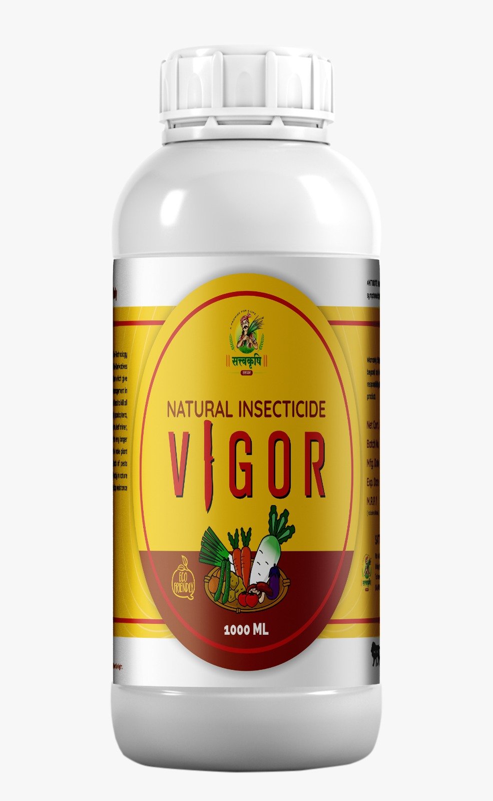 Vigor