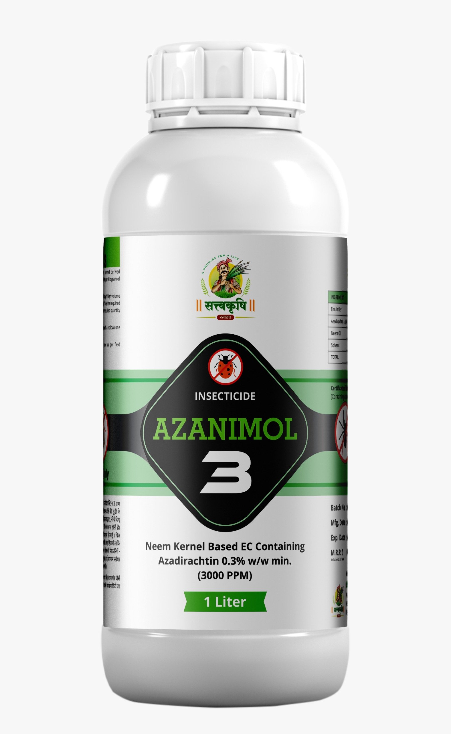 Azanimol 3